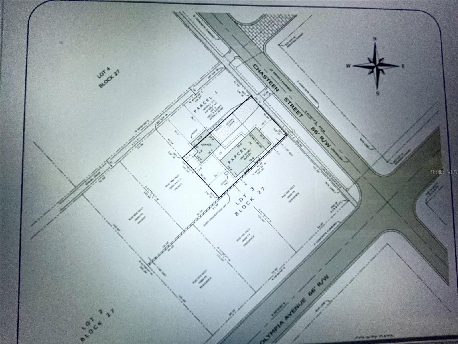 257 CHASTEEN #2 STREET 2
