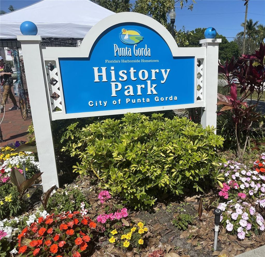 Photo of 257 Chasteen #2 Street, Punta Gorda, FL 33950 (MLS # C7513321)