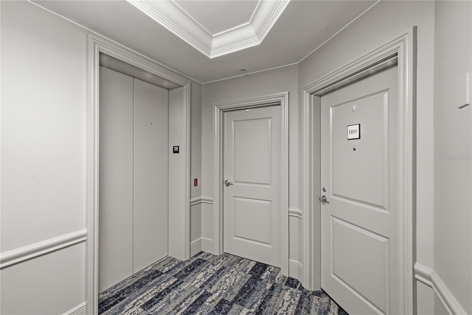 450 KNIGHTS RUN AVENUE 1103
