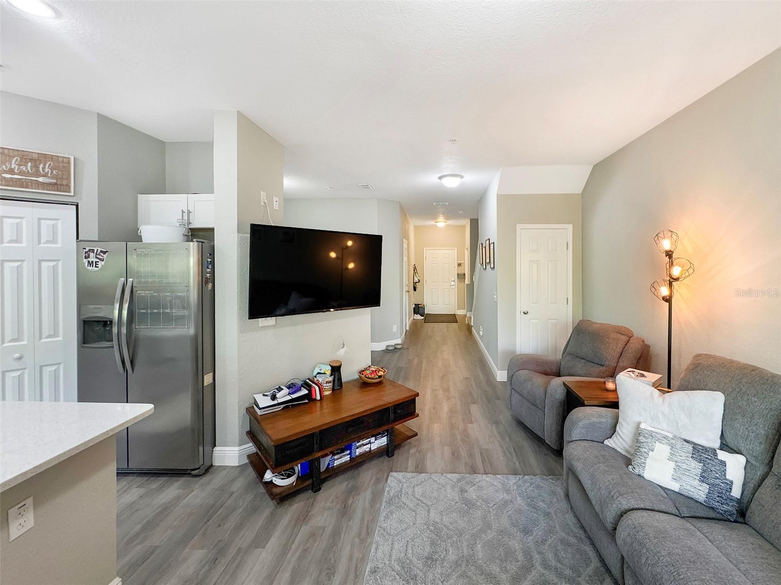 REUNION PH 1 PRCL 2 - Residential