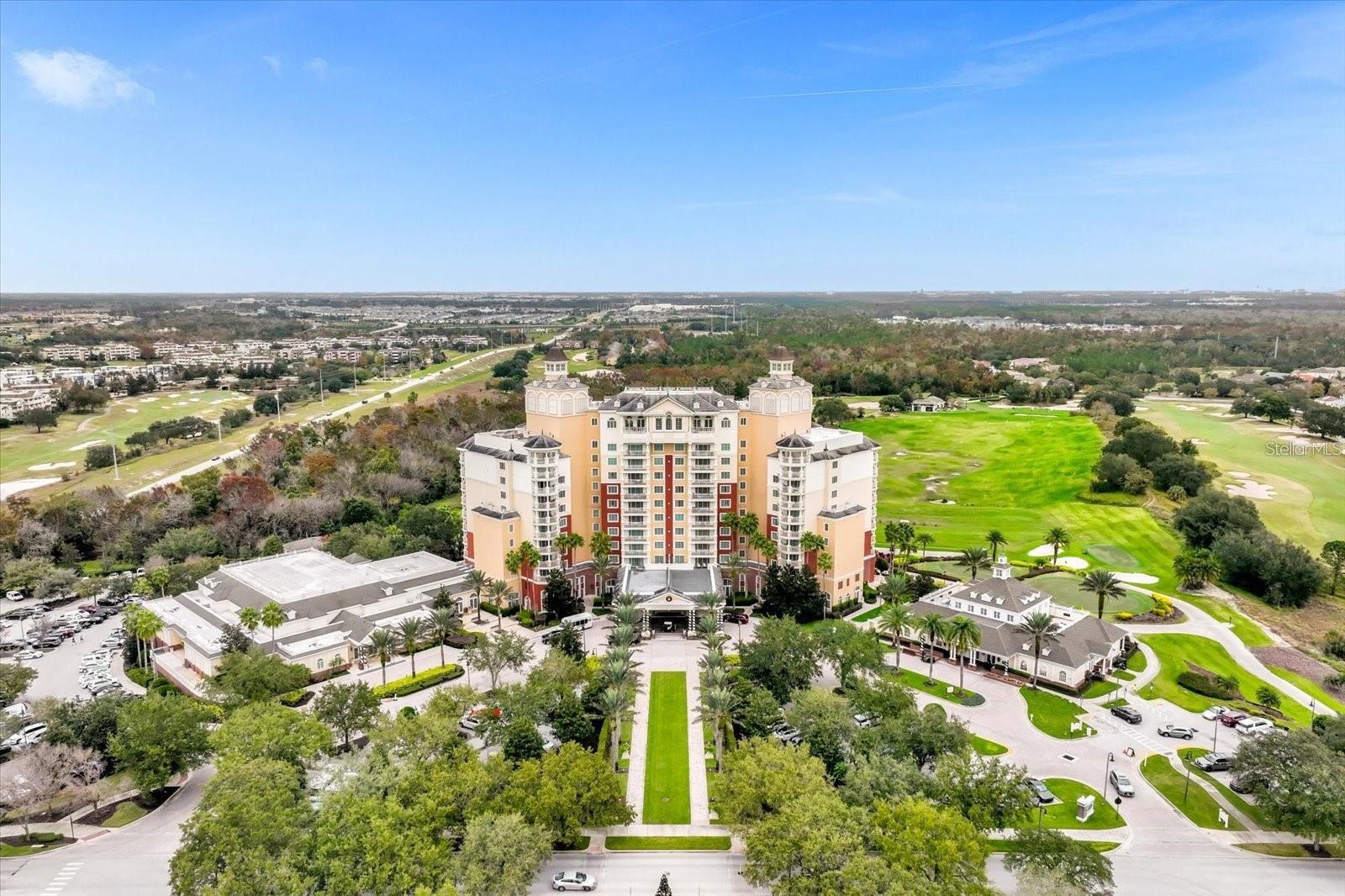 REUNION PH 1 PRCL 2 - Residential