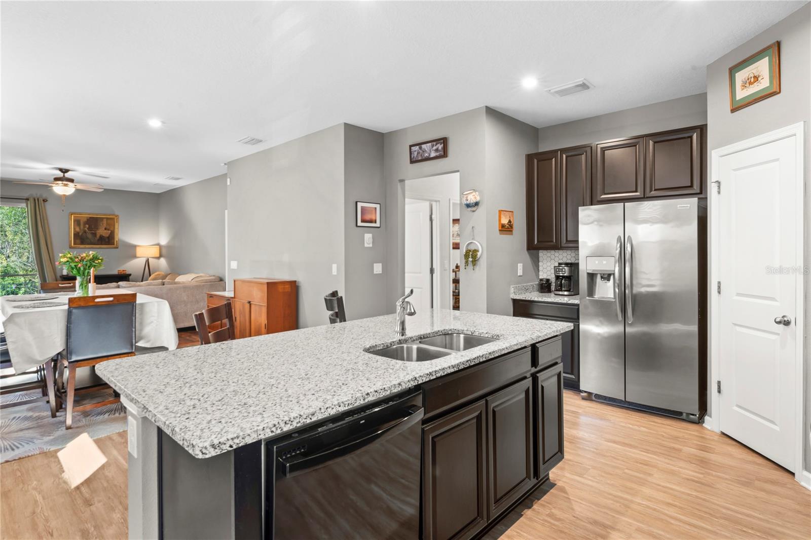 CYPRESS PRESERVE PHASE3C - Residential