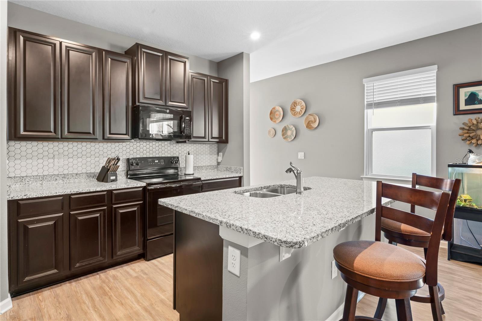 CYPRESS PRESERVE PHASE3C - Residential