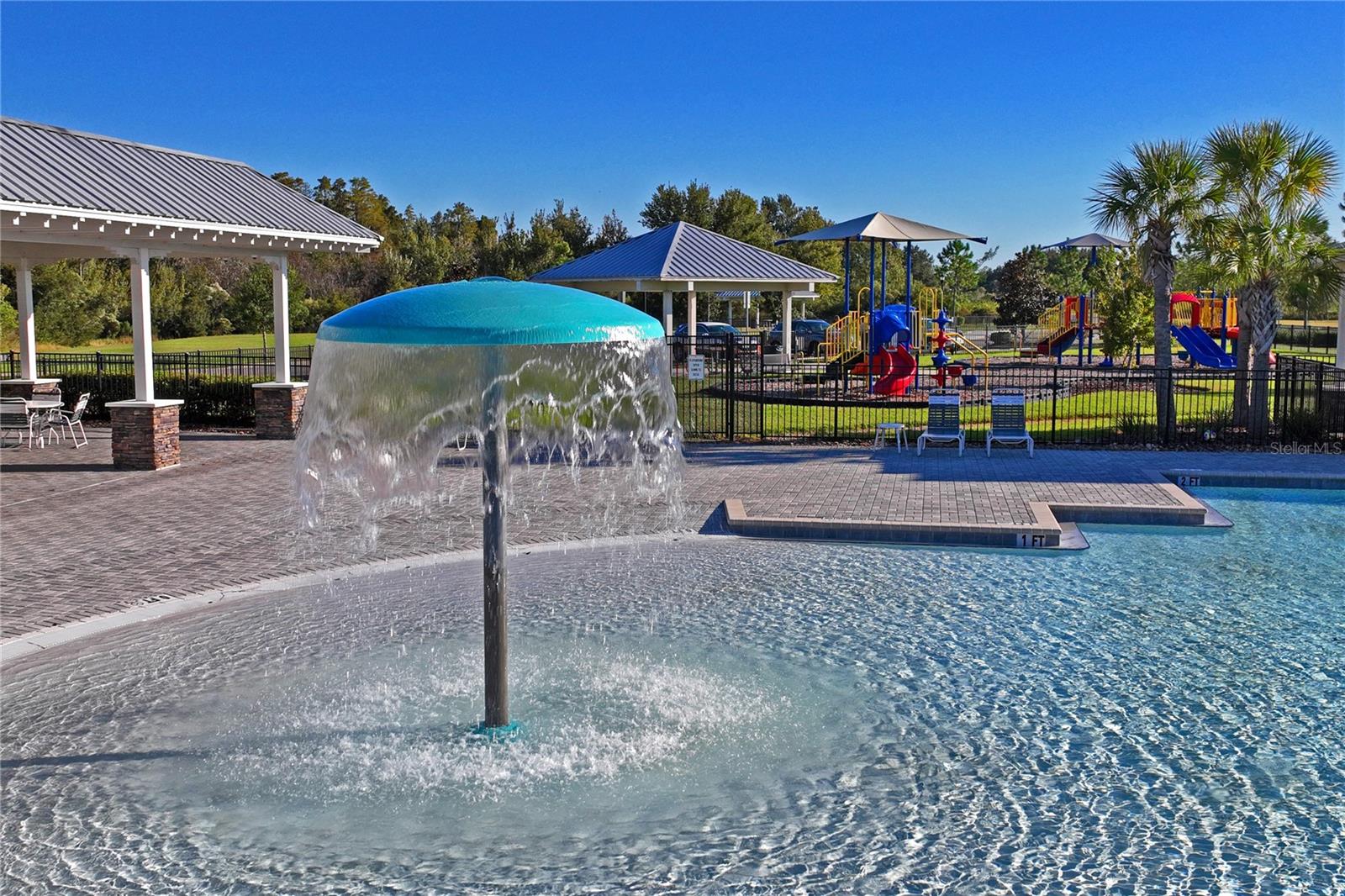 CYPRESS PRESERVE PHASE3C - Residential