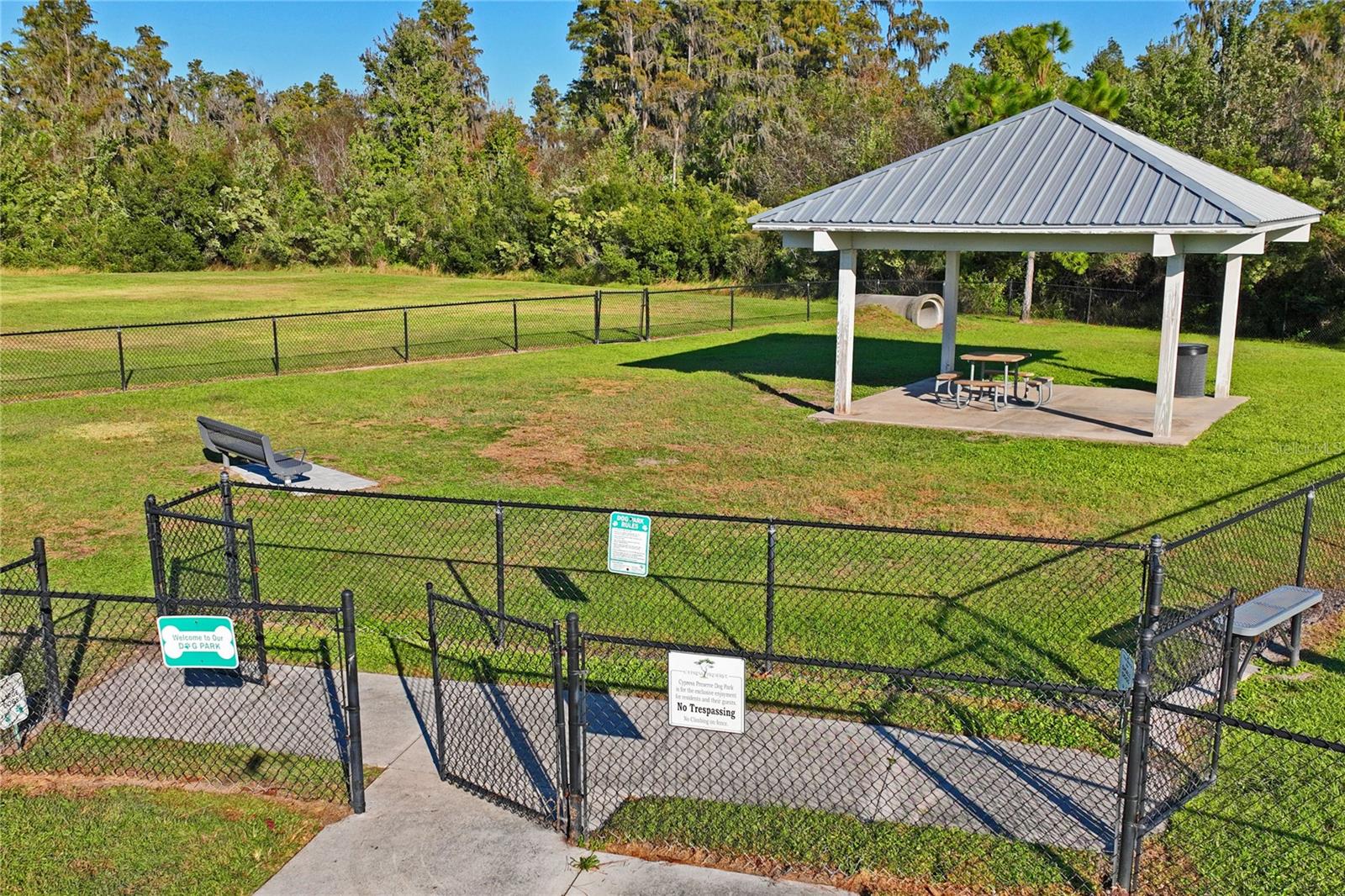 CYPRESS PRESERVE PHASE3C - Residential