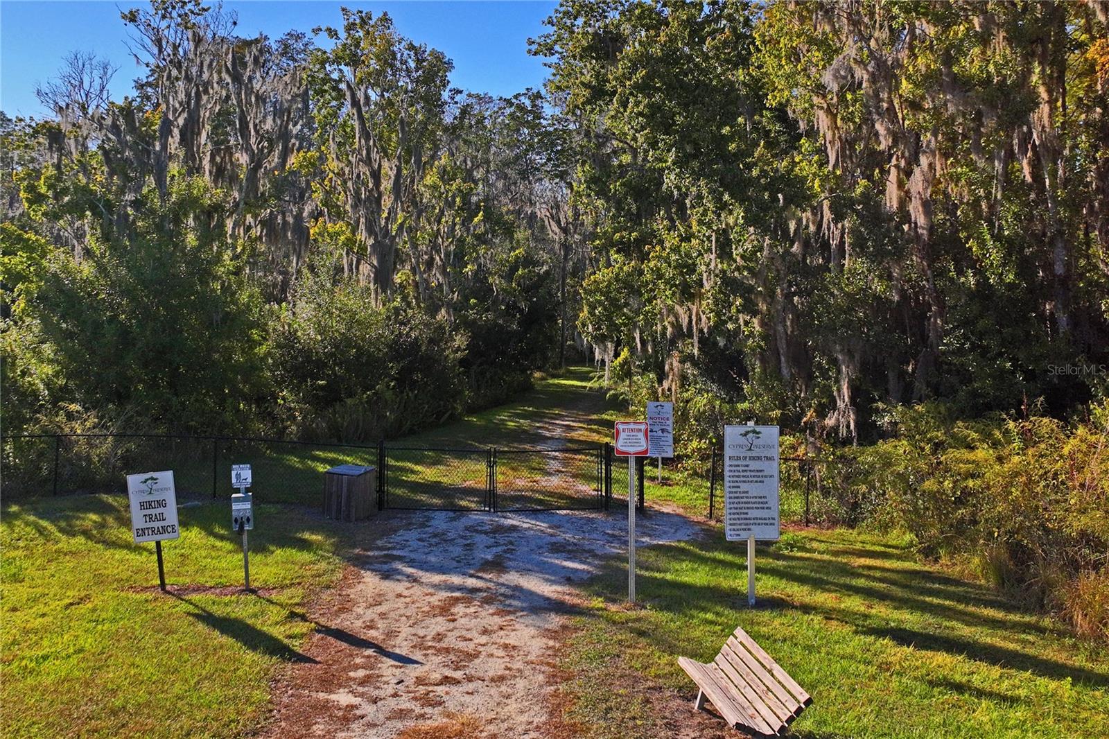 CYPRESS PRESERVE PHASE3C - Residential