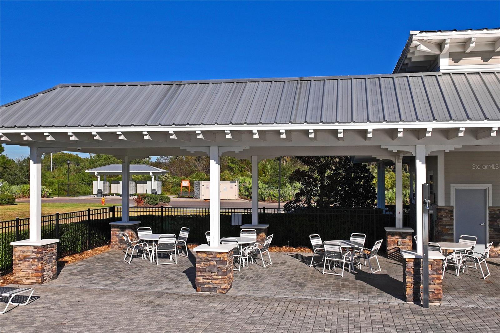 CYPRESS PRESERVE PHASE3C - Residential