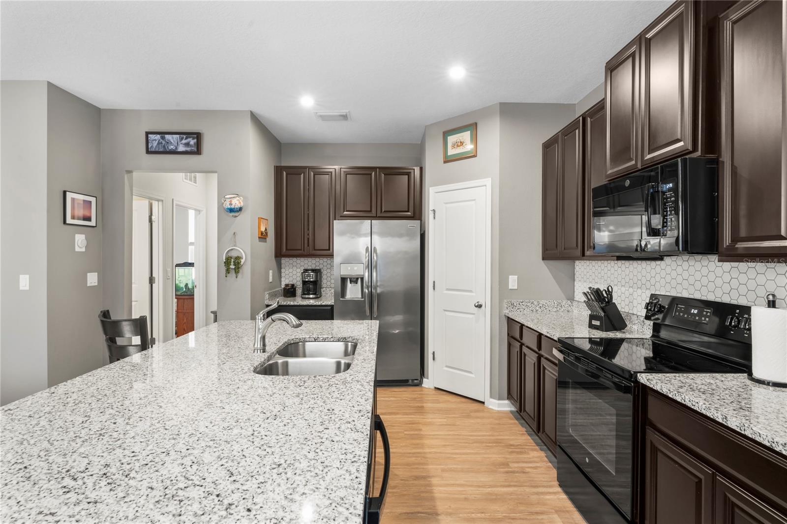 CYPRESS PRESERVE PHASE3C - Residential