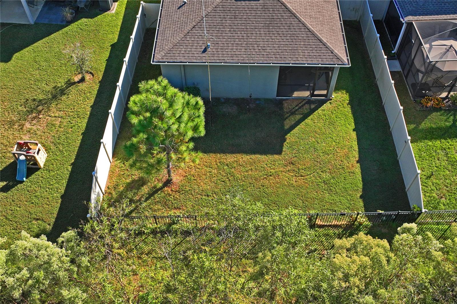 CYPRESS PRESERVE PHASE3C - Residential