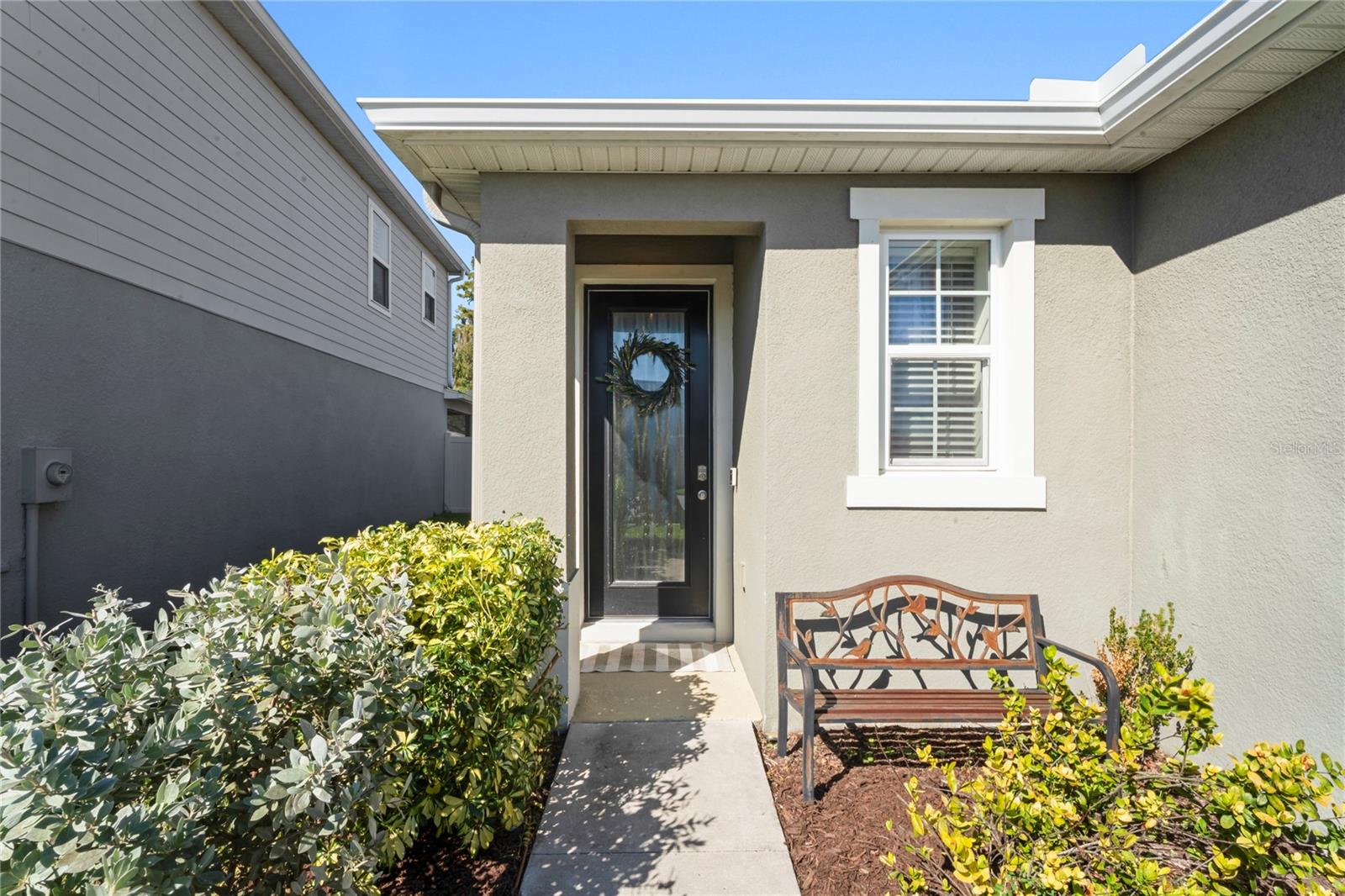 CYPRESS PRESERVE PHASE3C - Residential