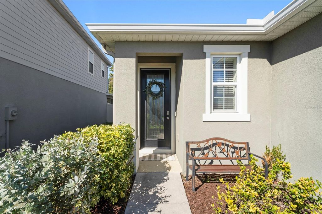 Photo of 10582 Hawks Landing Drive, Land O Lakes, FL 34638 (MLS # TB8445239)