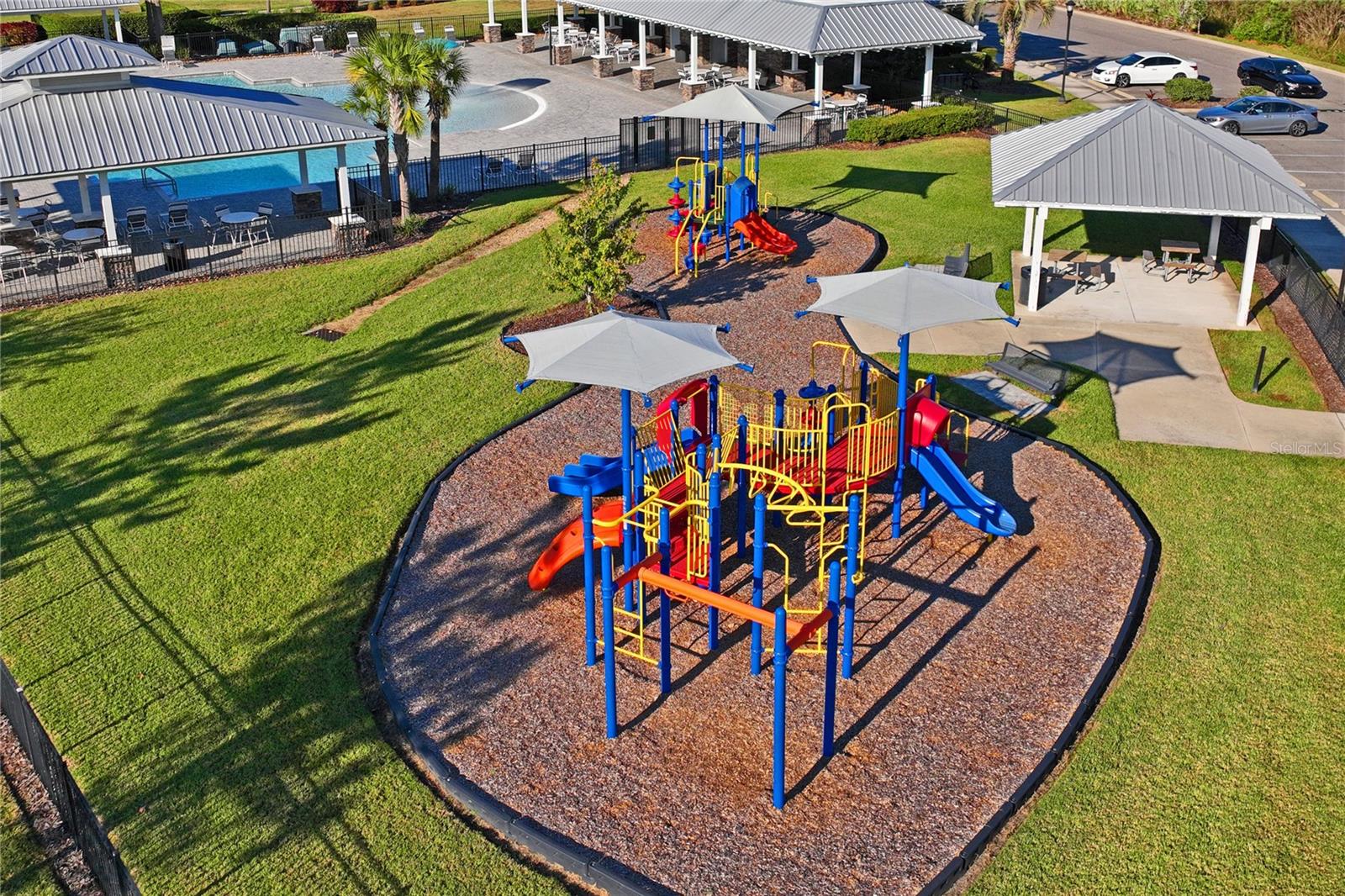 CYPRESS PRESERVE PHASE3C - Residential