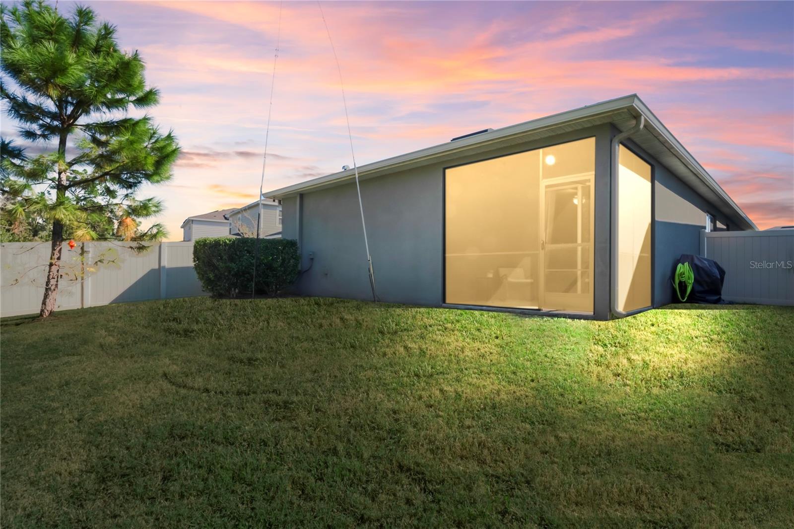 CYPRESS PRESERVE PHASE3C - Residential