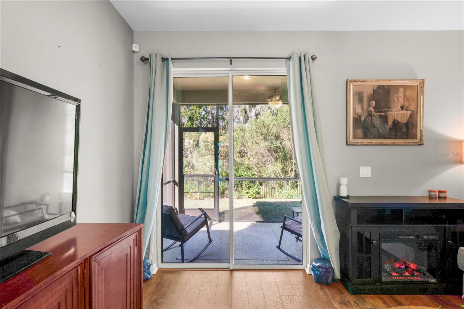 CYPRESS PRESERVE PHASE3C - Residential