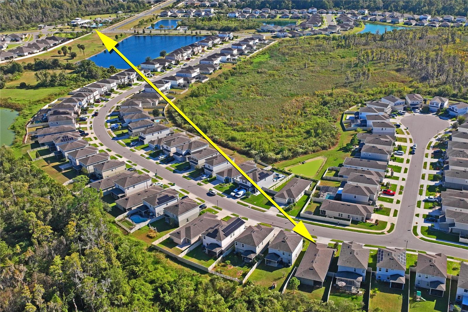 CYPRESS PRESERVE PHASE3C - Residential