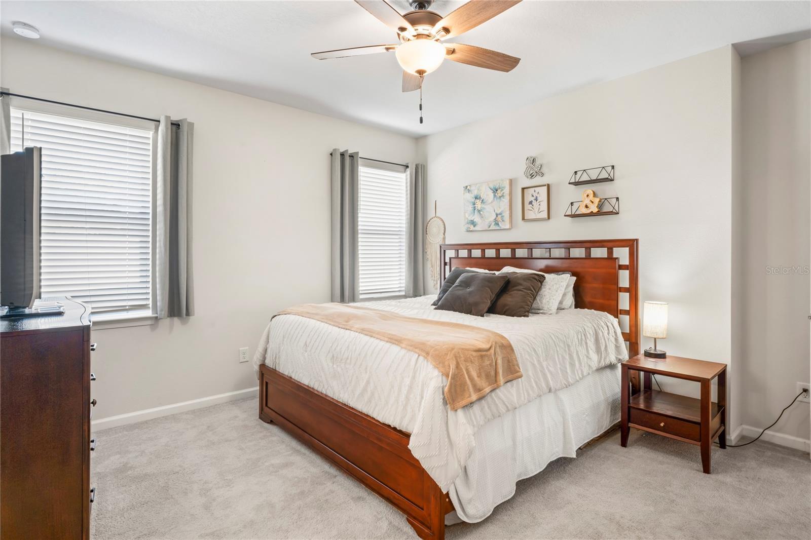 CYPRESS PRESERVE PHASE3C - Residential