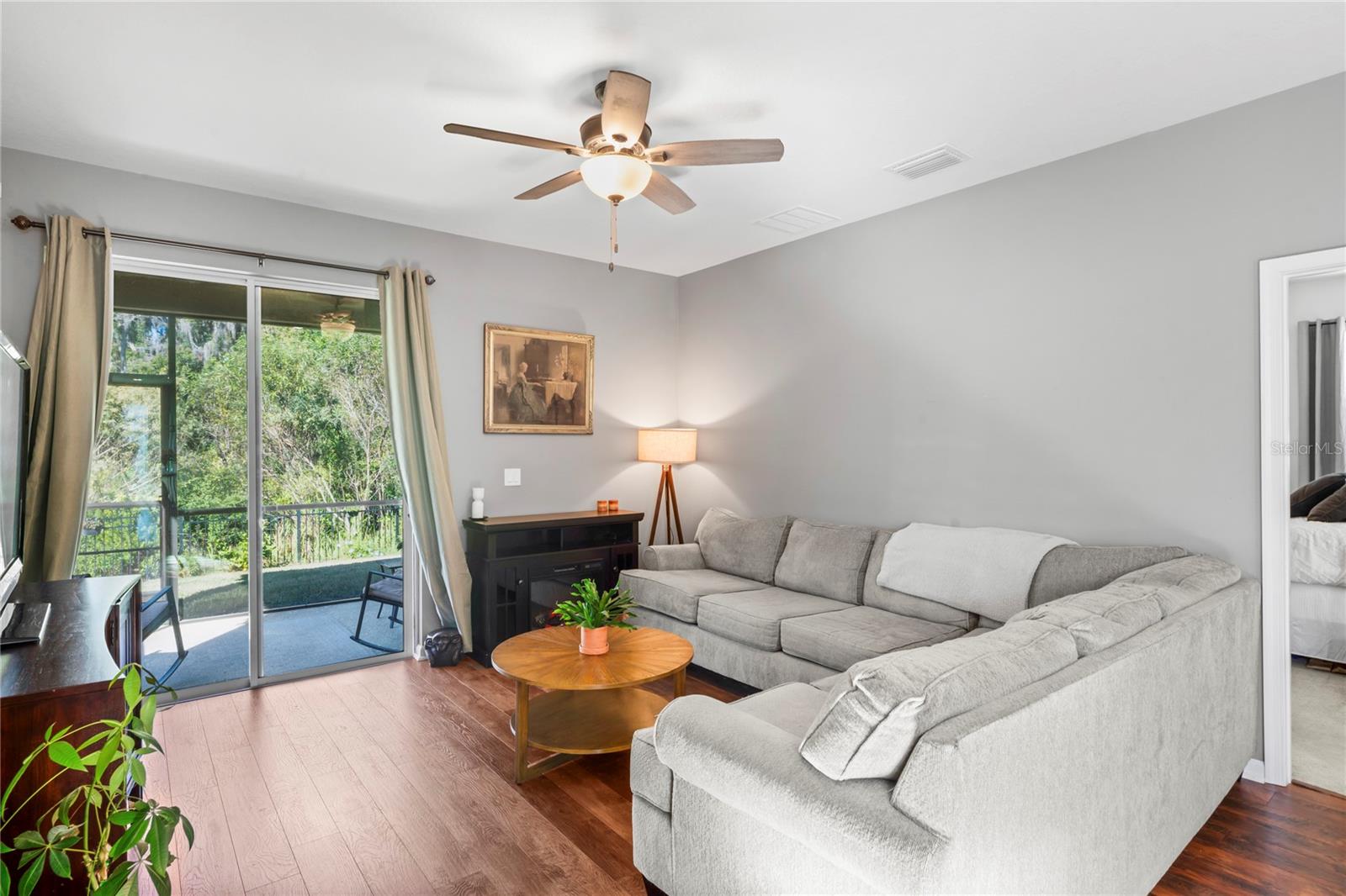 CYPRESS PRESERVE PHASE3C - Residential