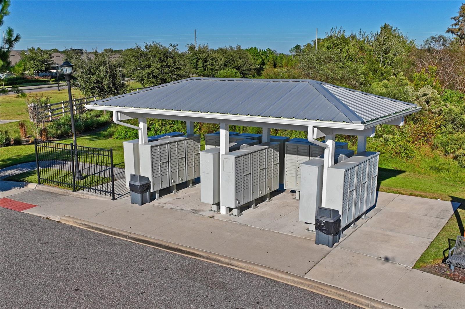 CYPRESS PRESERVE PHASE3C - Residential