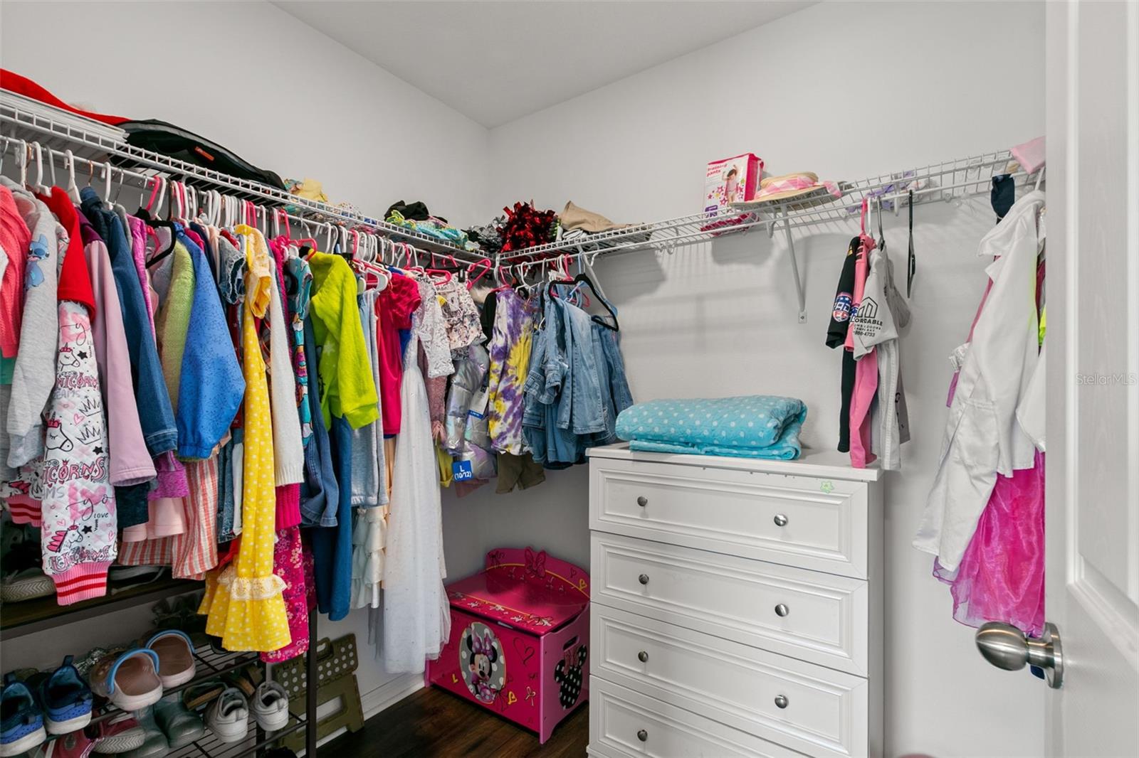 K-BAR RANCH-PCL E - Residential