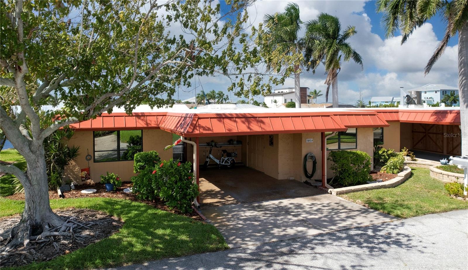 3852 CATALINA DRIVE 127, BRADENTON, FL, 34210 4 3852 CATALINA DRIVE 127