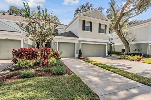 Photo of 2445 Earlswood Court, Brandon, FL 33510 (MLS # TB8446053)