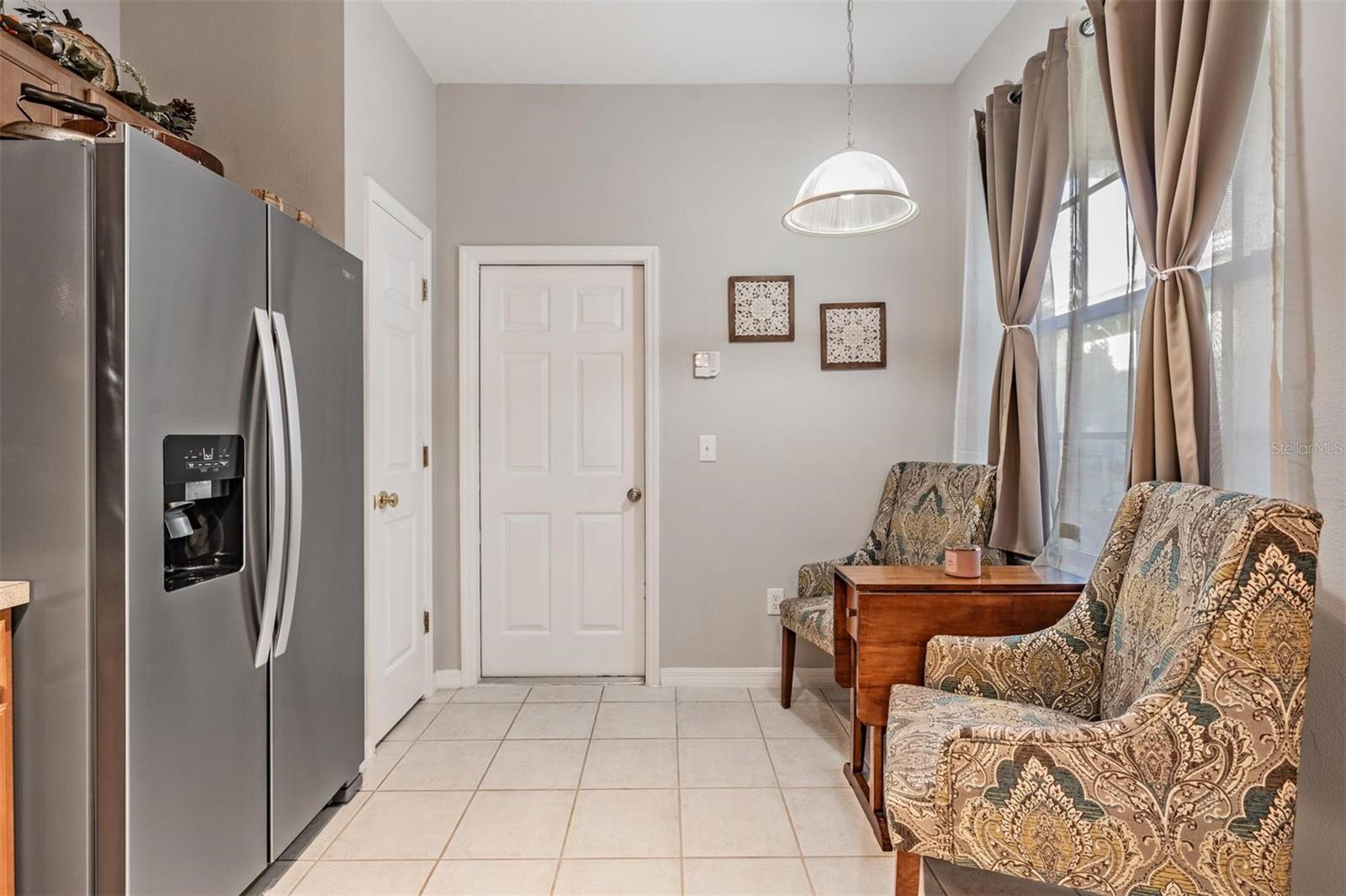 CHELSEA MANOR - Residential