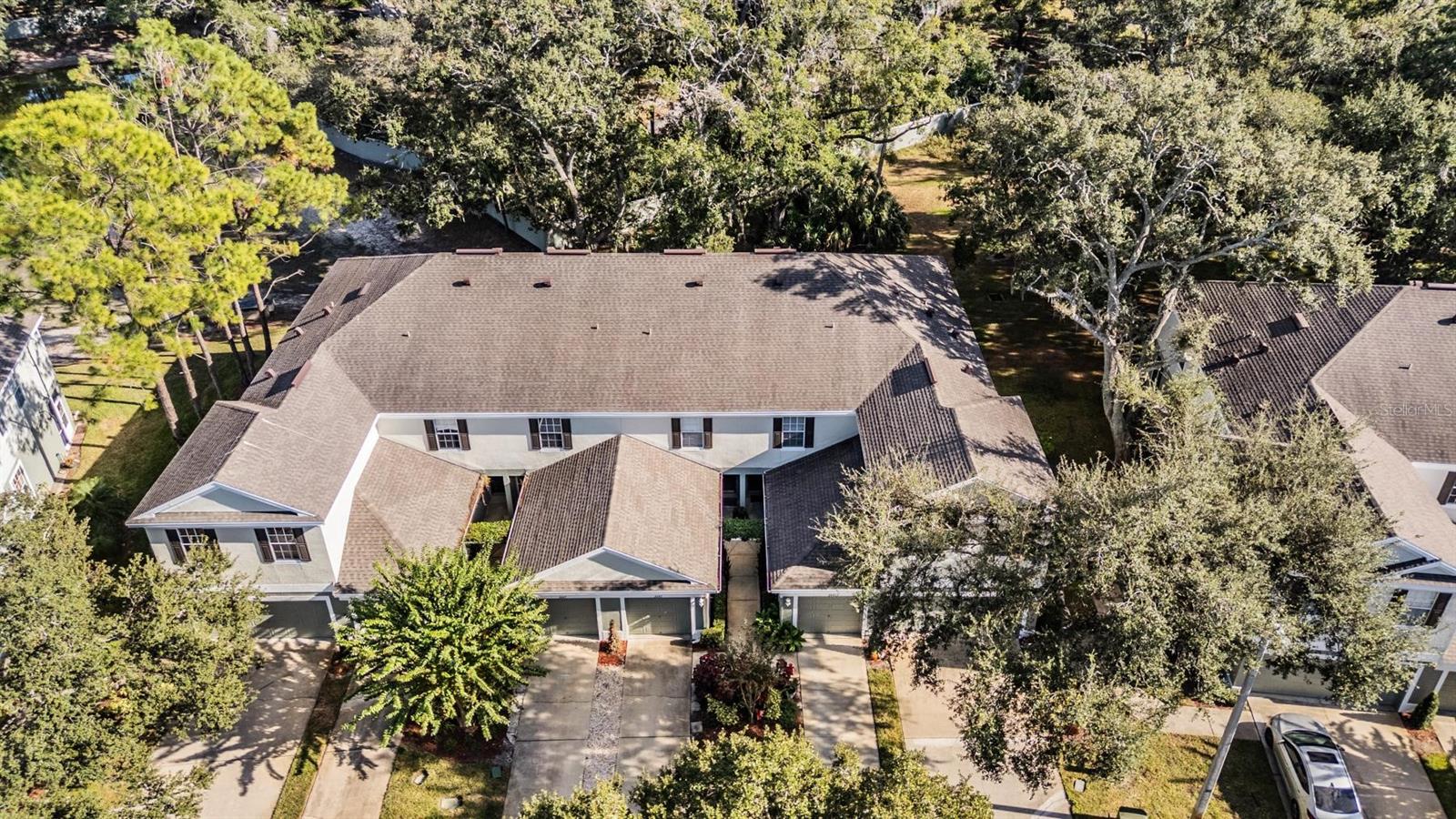 CHELSEA MANOR - Residential