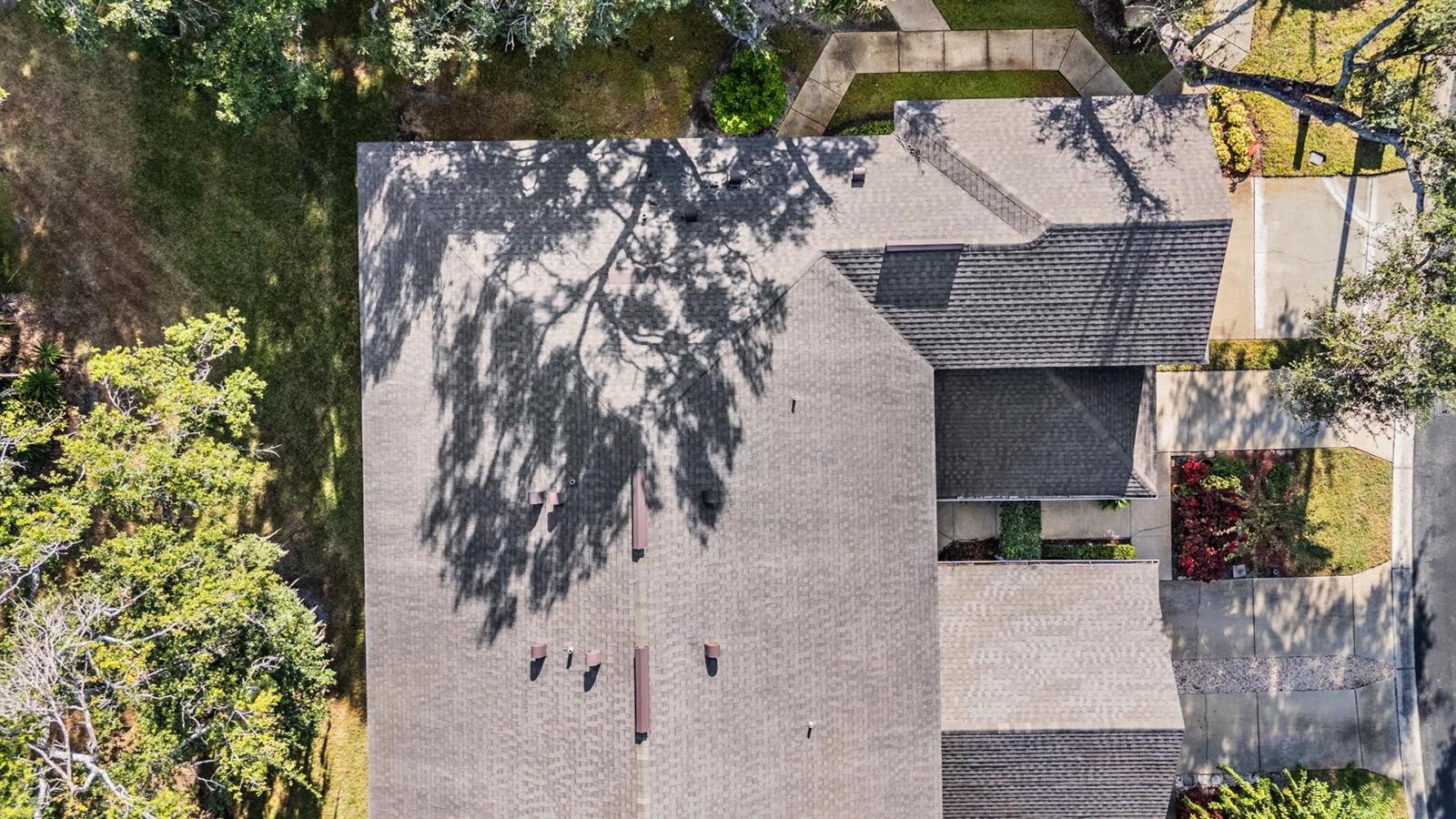 CHELSEA MANOR - Residential