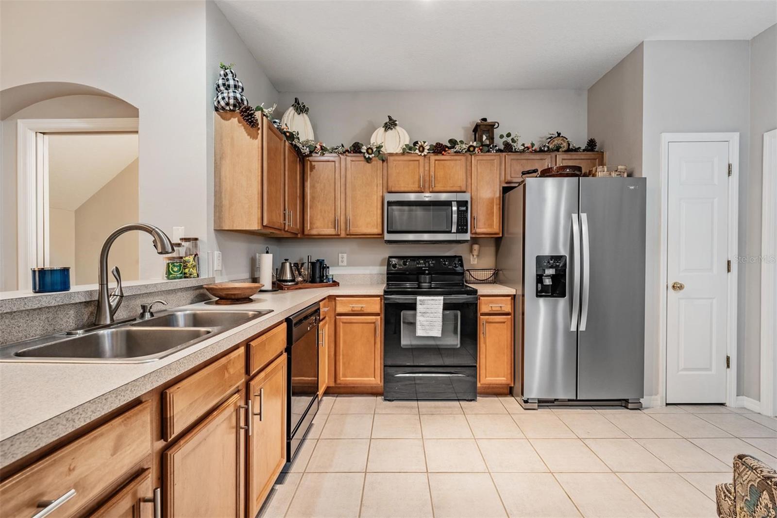 CHELSEA MANOR - Residential