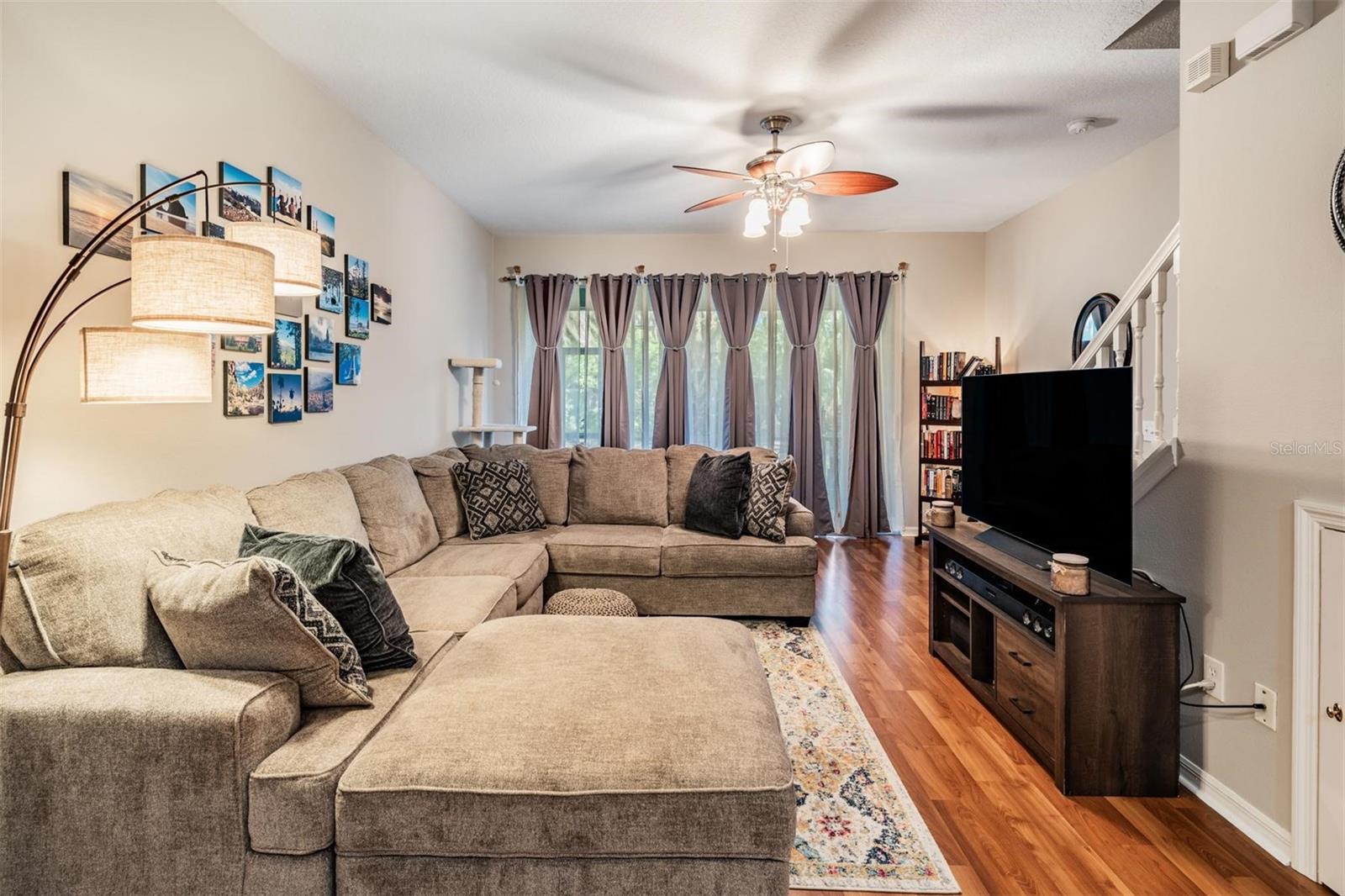 CHELSEA MANOR - Residential