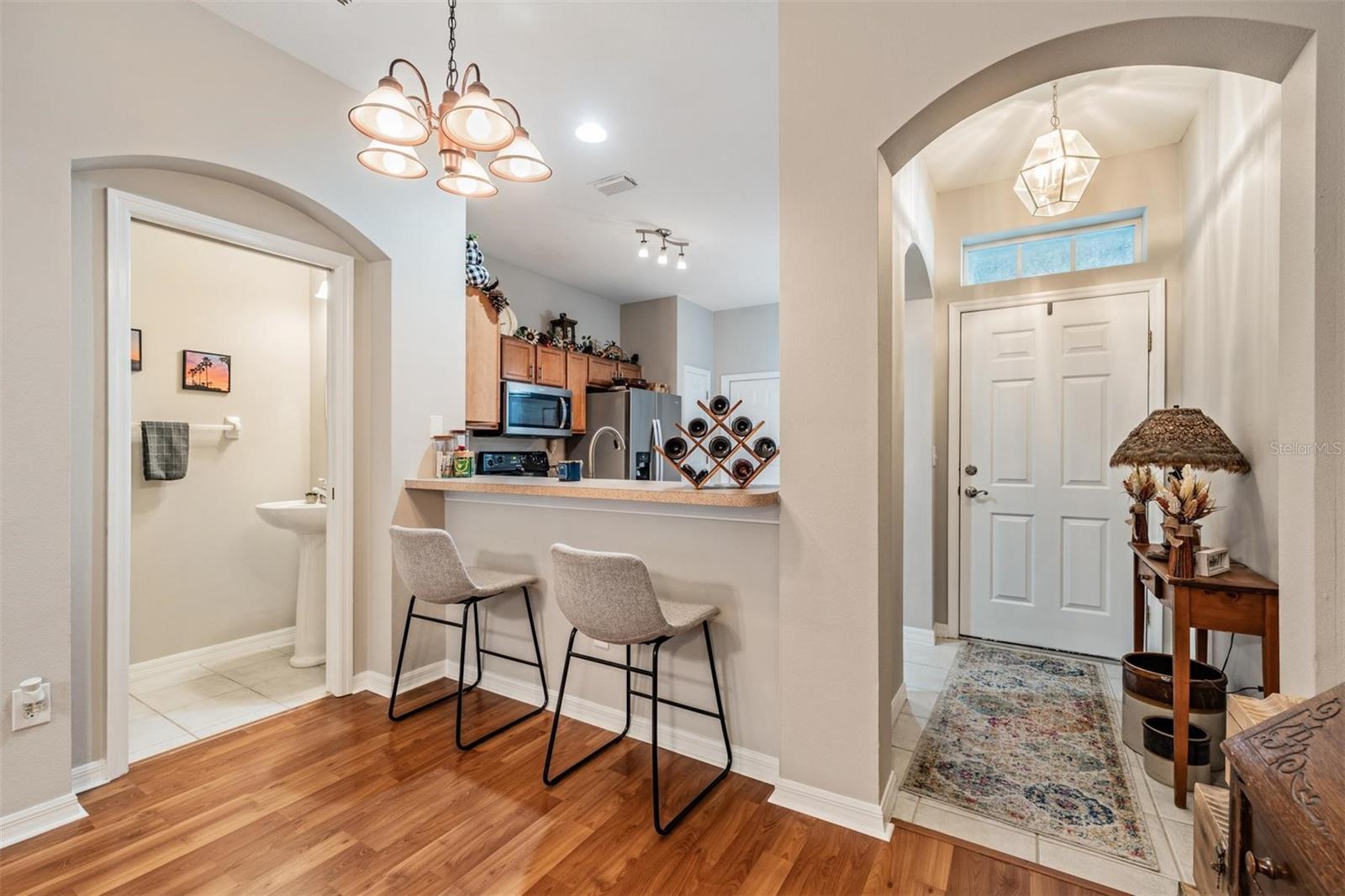 CHELSEA MANOR - Residential