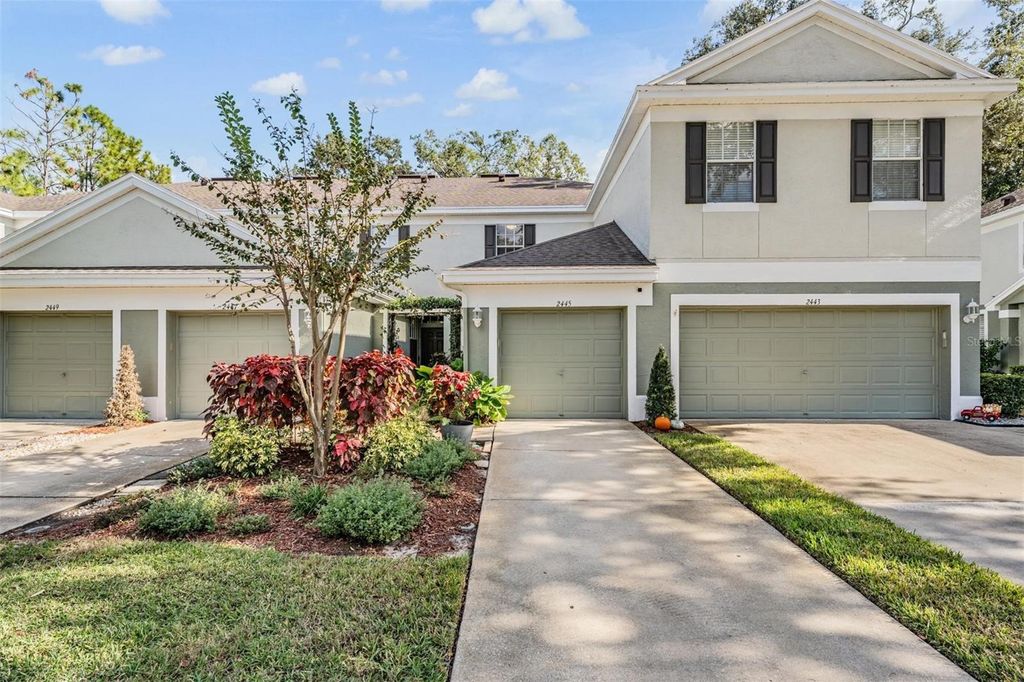 Photo of 2445 Earlswood Court, Brandon, FL 33510 (MLS # TB8446053)