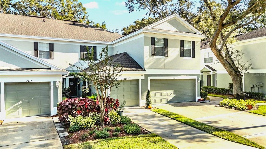 Photo of 2445 Earlswood Court, Brandon, FL 33510 (MLS # TB8446053)