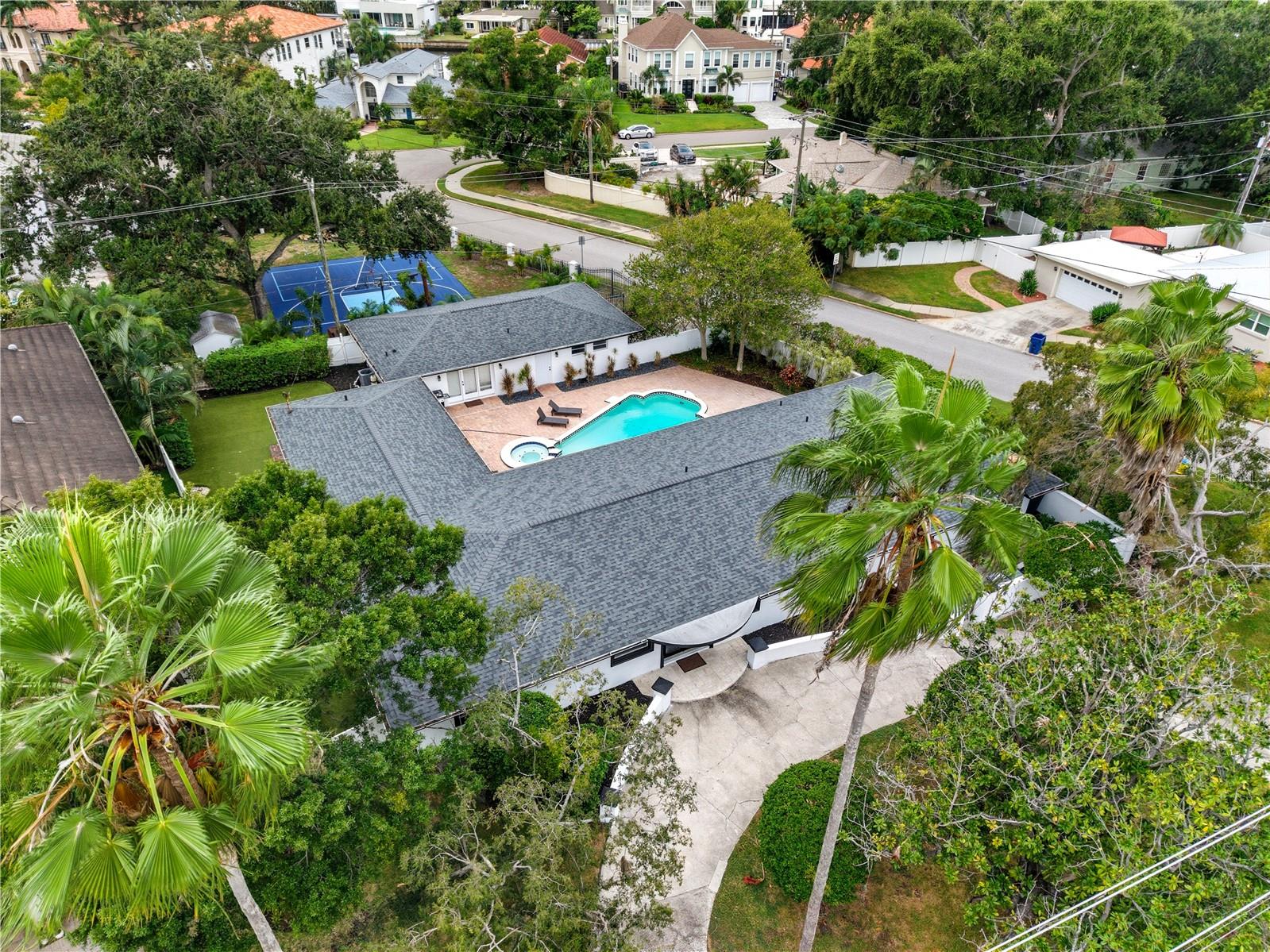 DAVIS ISLANDS PB10 PG52 TO 57 - Residential