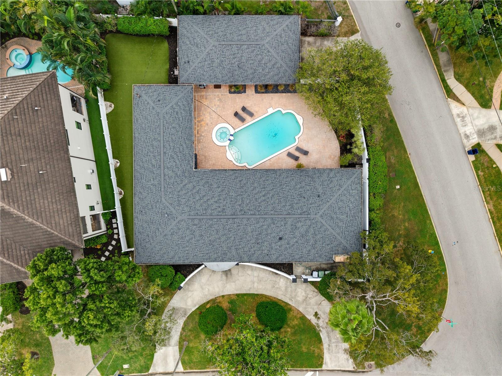 DAVIS ISLANDS PB10 PG52 TO 57 - Residential