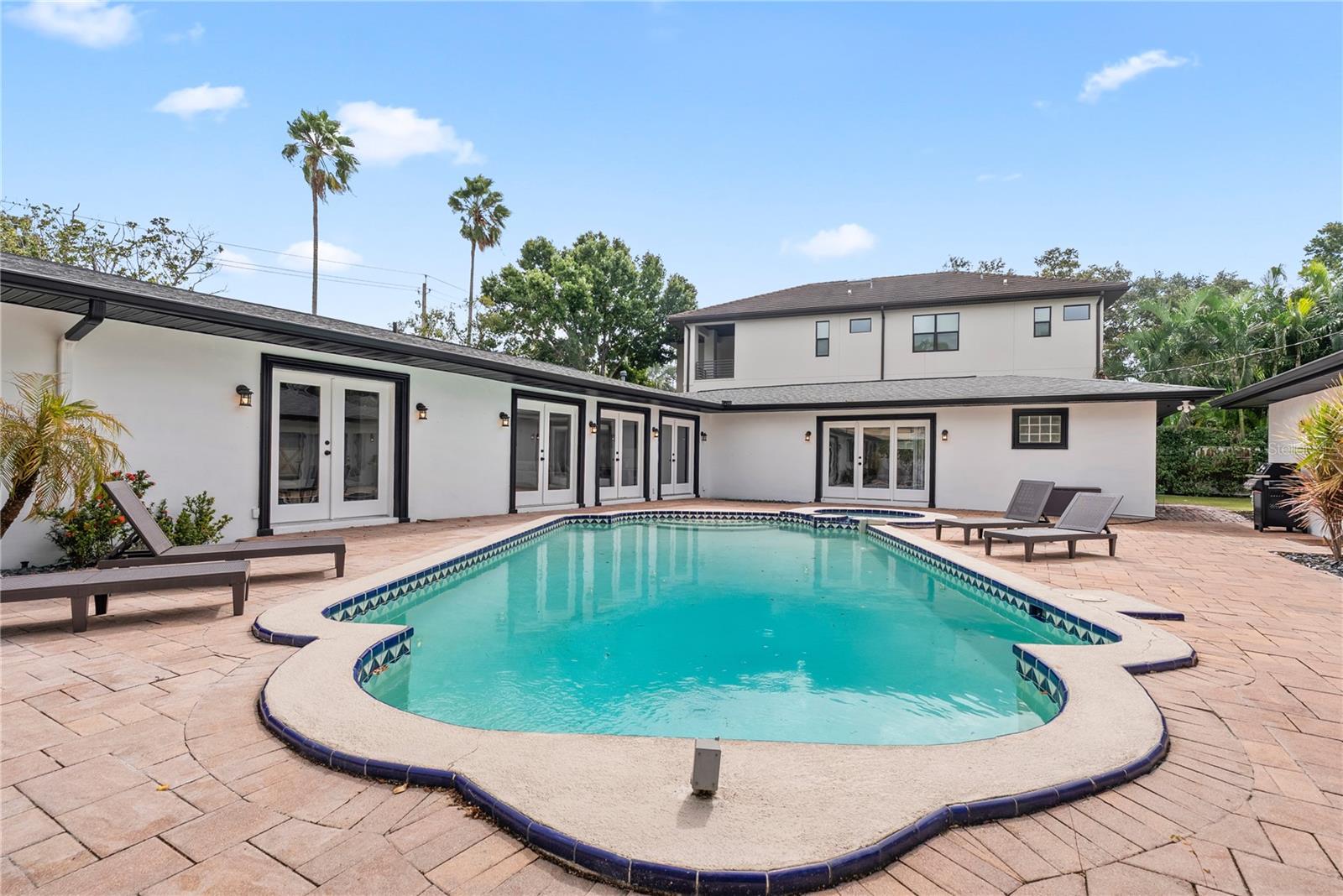 DAVIS ISLANDS PB10 PG52 TO 57 - Residential