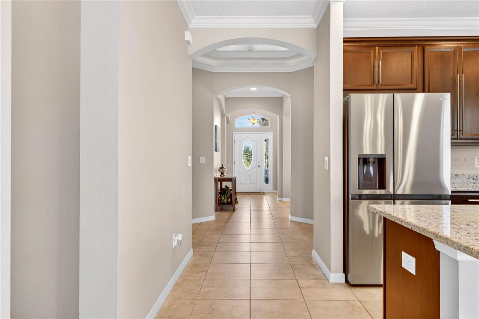 OAK CREEK PRCL 6 - Residential