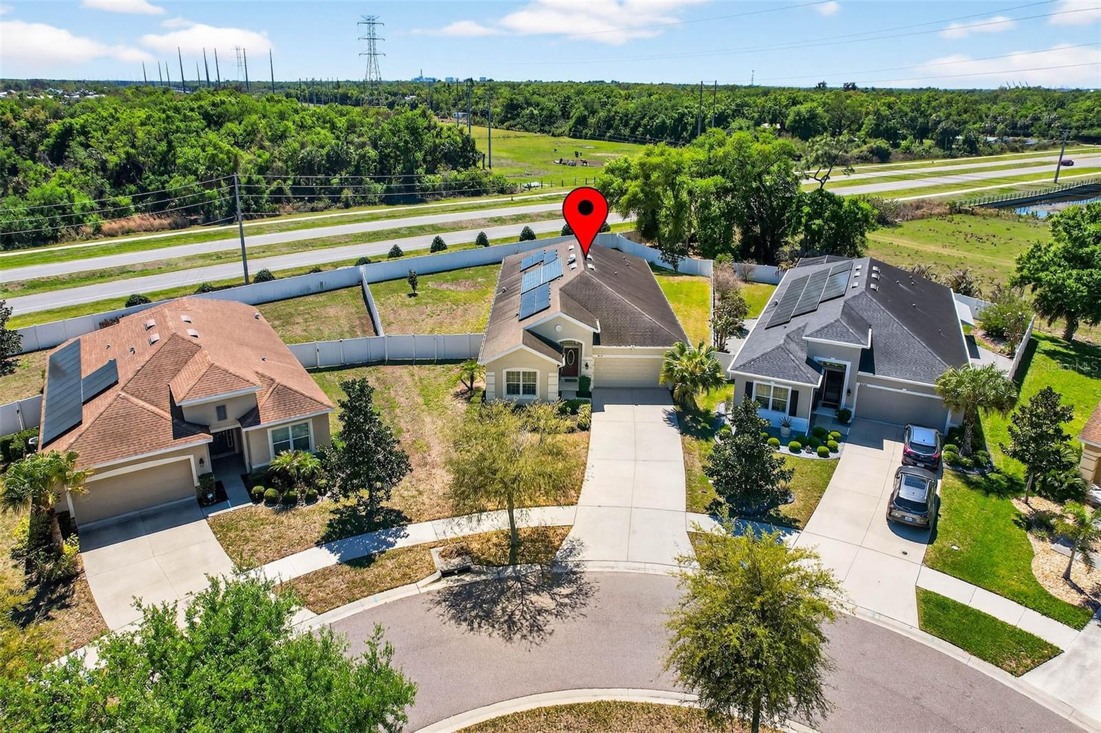 OAK CREEK PRCL 6 - Residential