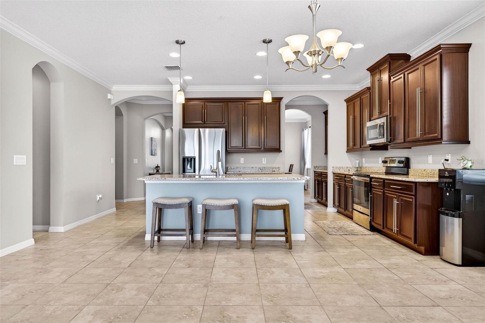 OAK CREEK PRCL 6 - Residential