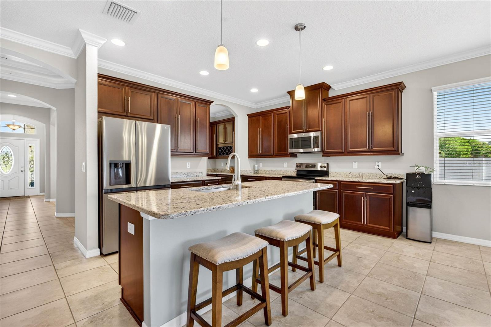 OAK CREEK PRCL 6 - Residential