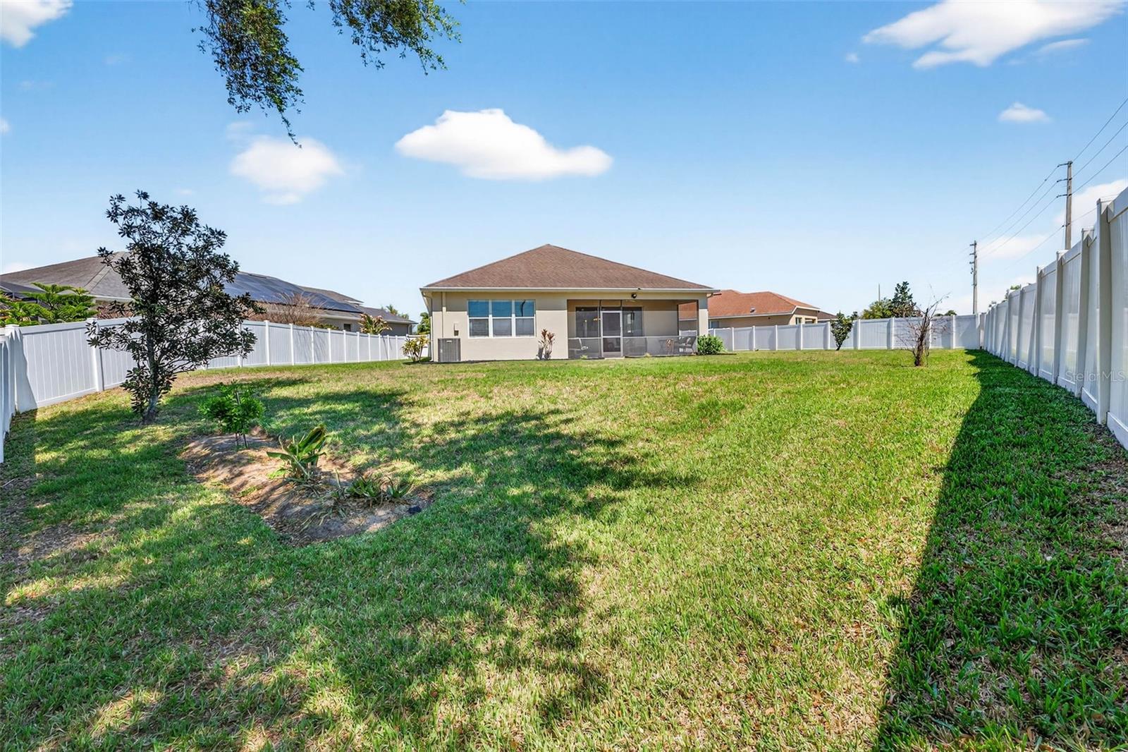 OAK CREEK PRCL 6 - Residential