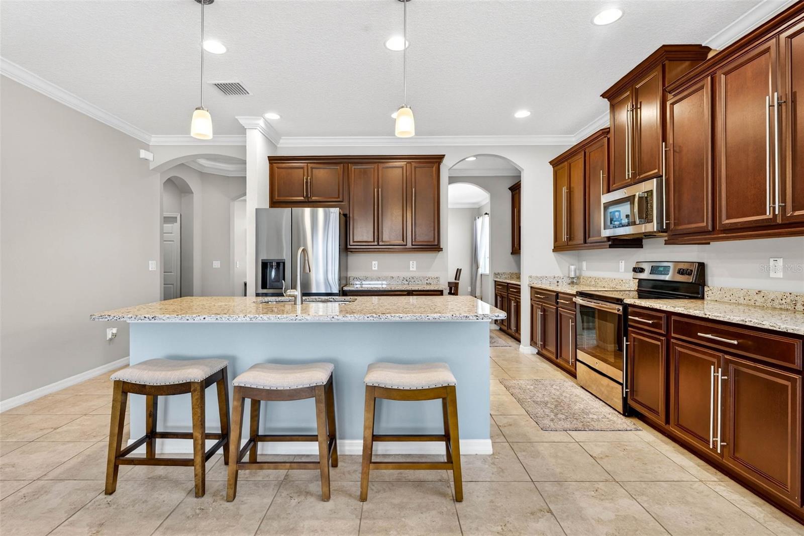 OAK CREEK PRCL 6 - Residential