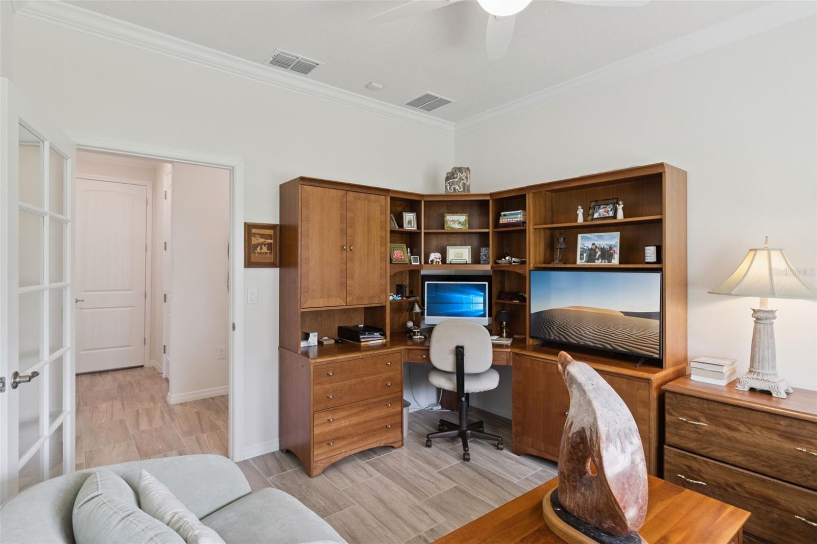 PALMS/SERENOA PH 2 - Residential