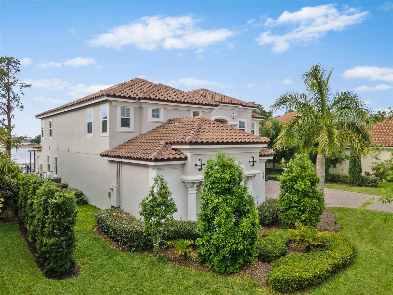 7514 JOHN HANCOCK DRIVE