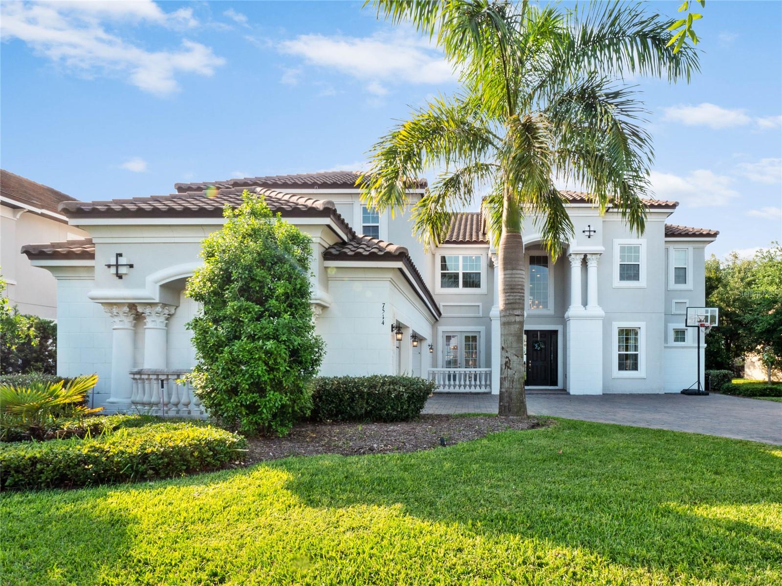 7514 JOHN HANCOCK DRIVE