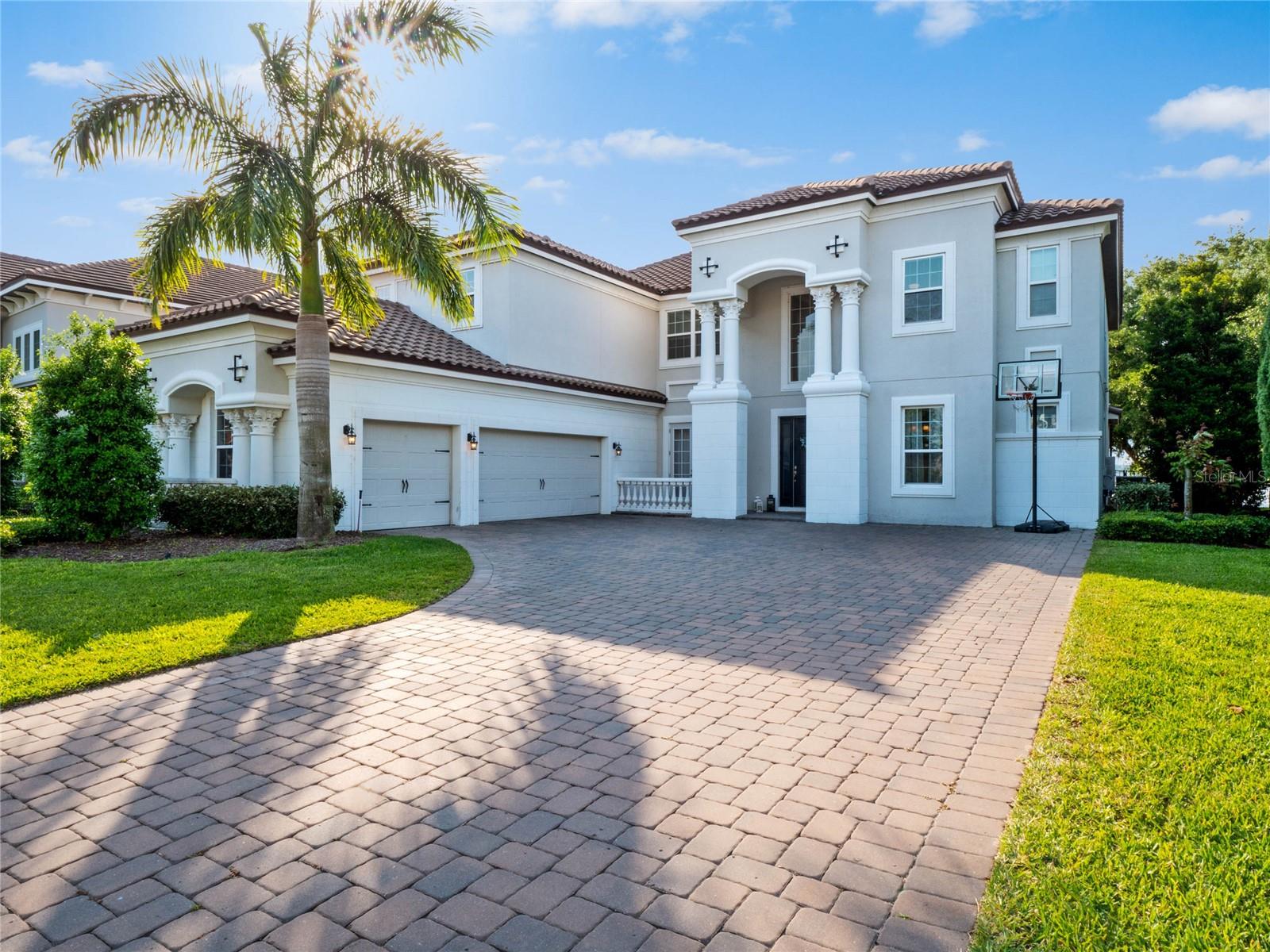 7514 JOHN HANCOCK DRIVE