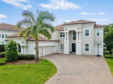 7514 JOHN HANCOCK DRIVE WINTER GARDEN FL 34787