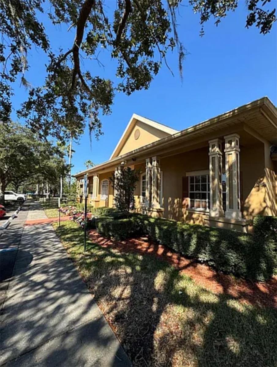 LAKE CHASE CONDO - Residential