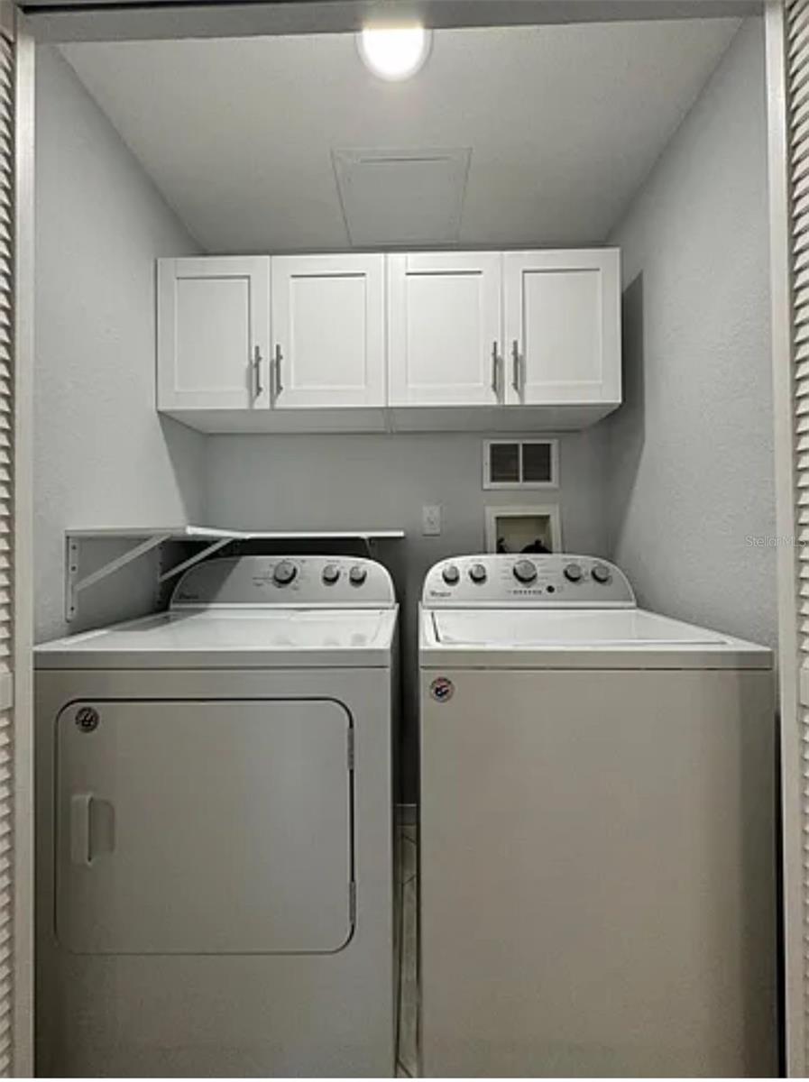 LAKE CHASE CONDO - Residential