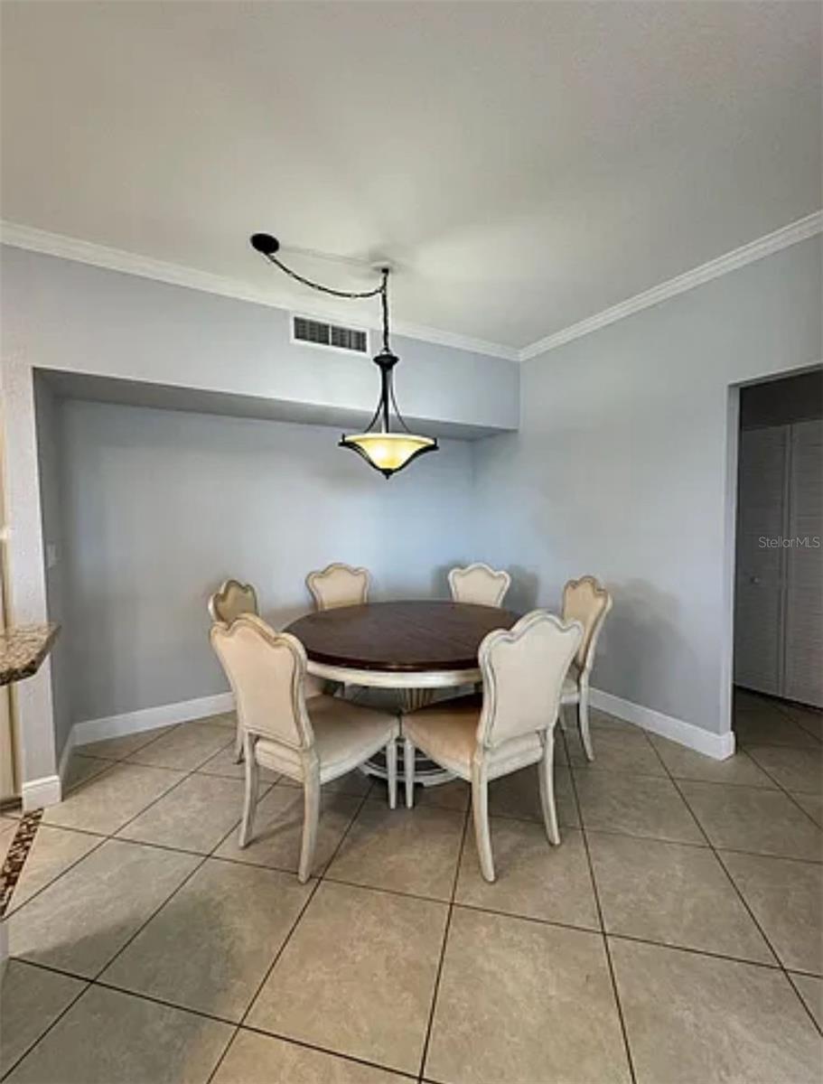 LAKE CHASE CONDO - Residential